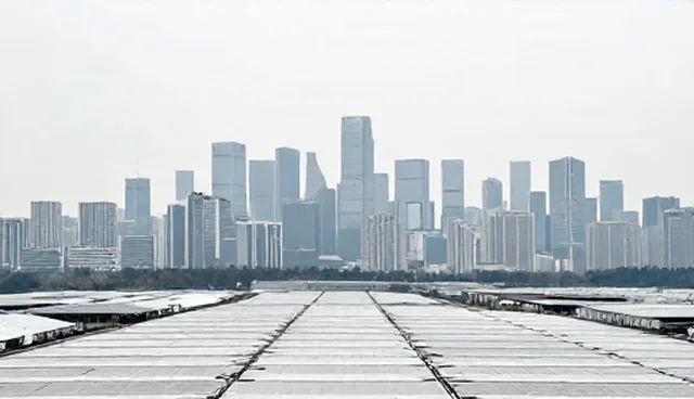 官网建设中的网络推广技术方案选型与维护建议