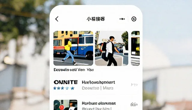 网络技术咨询:小程序商城选型关注点分析
